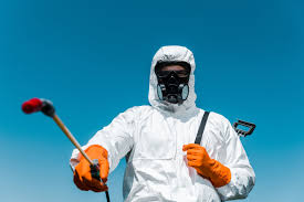 Seasonal Pest Control in Norridge, IL